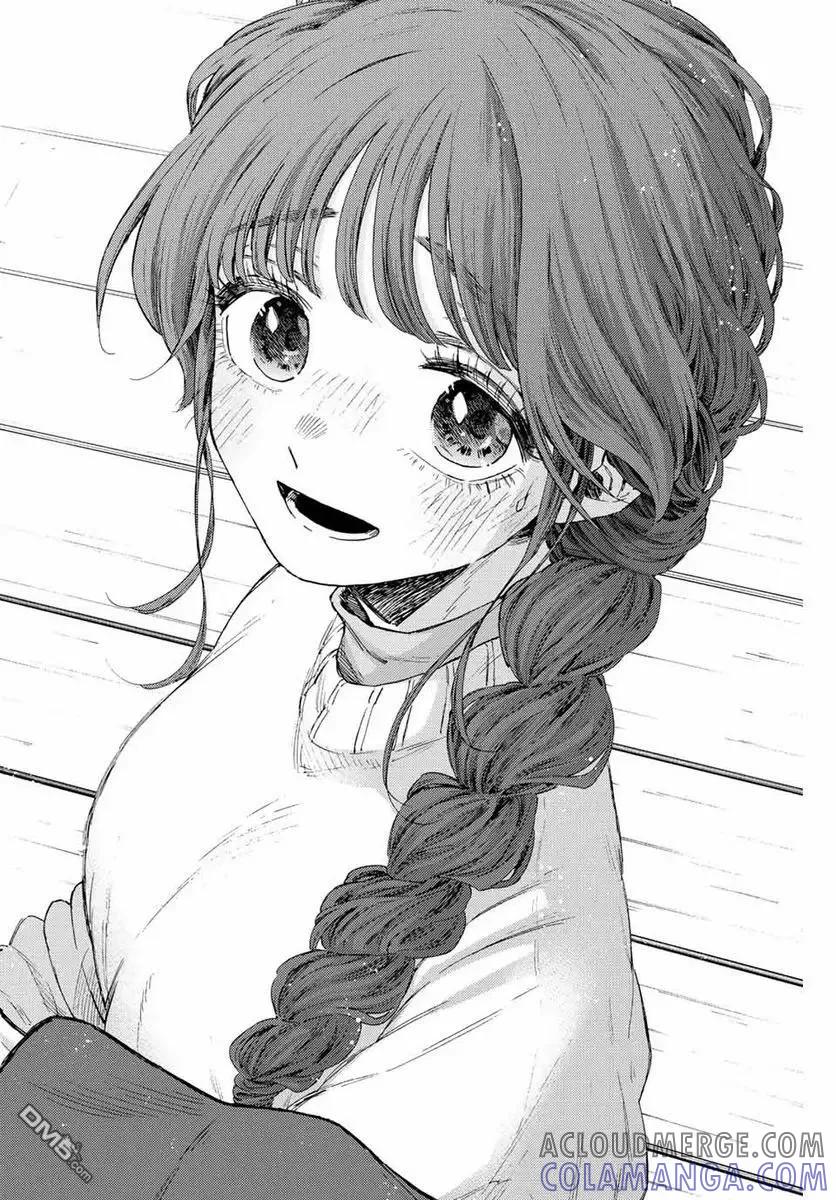 《花薰凛然》第73话 第19页