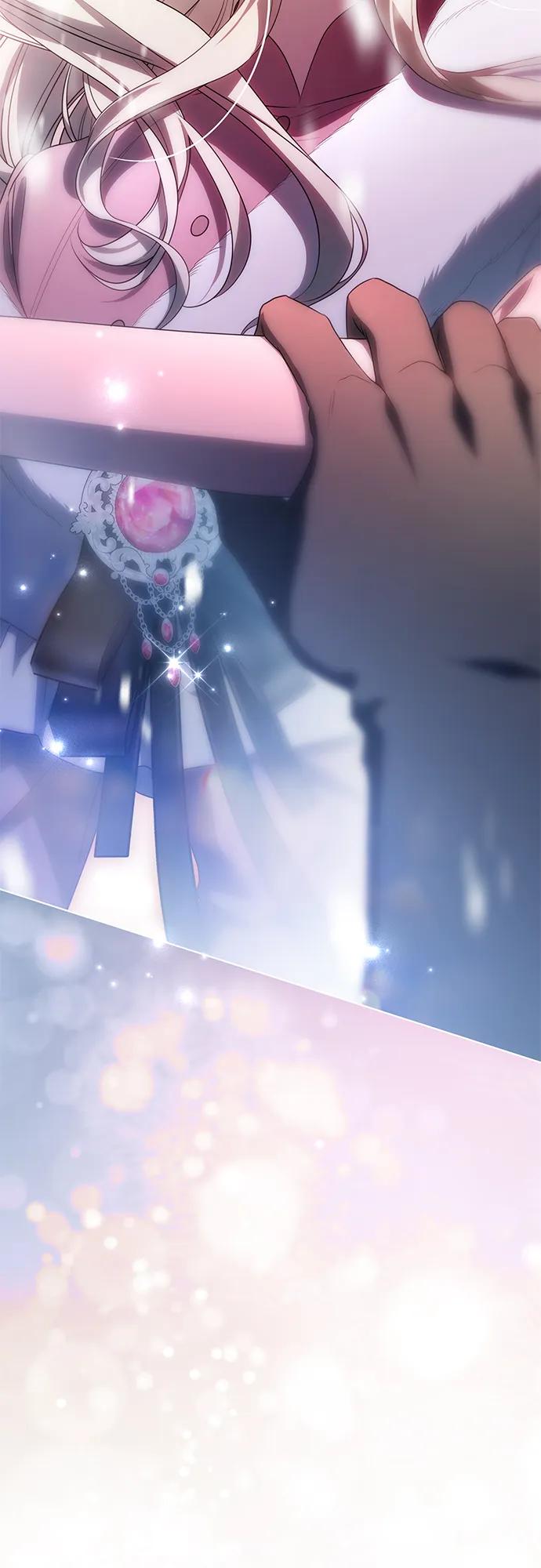 代价是你们的一切 [第85话] 我怎么可能希望他喜欢其他人呢 第74页