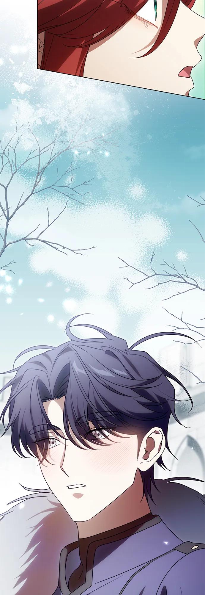 代价是你们的一切 [第85话] 我怎么可能希望他喜欢其他人呢 第54页