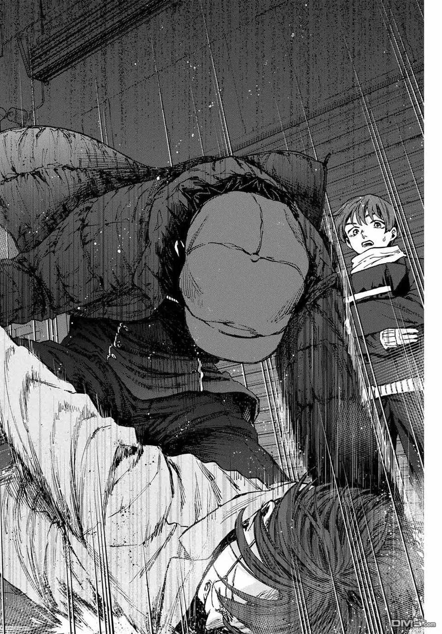 《花薰凛然》第95话 第16页