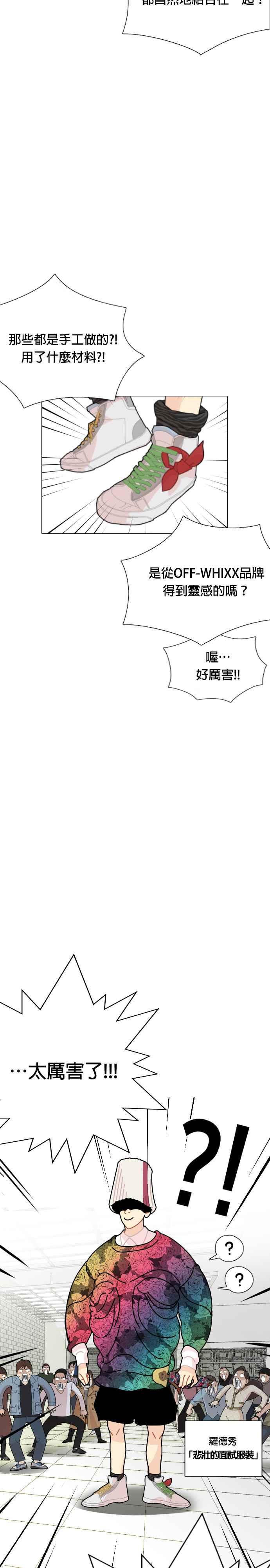 《花样 K-HOUSE》第1话 第14页