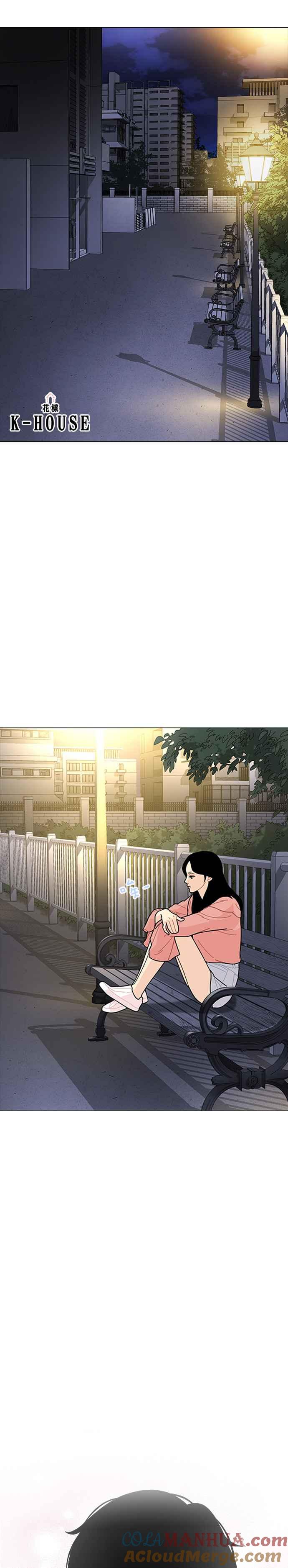 《花样 K-HOUSE》第21话 第7页
