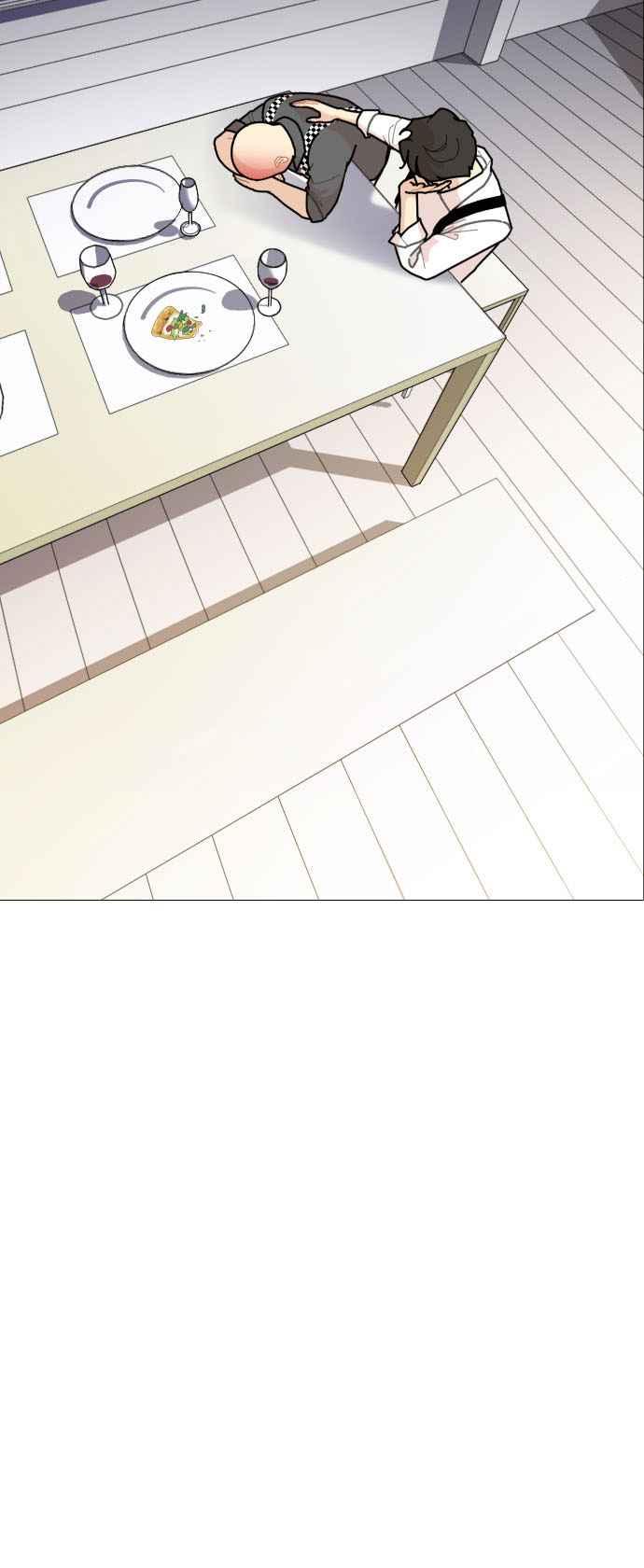 《花样 K-HOUSE》第3话 第64页