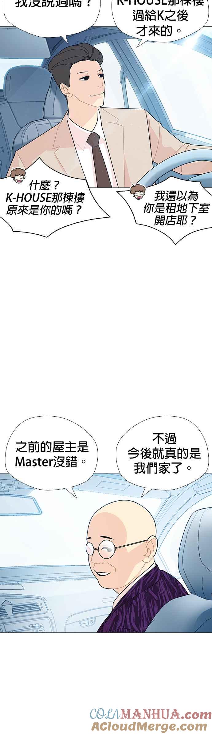 《花样 K-HOUSE》尾声 第21页