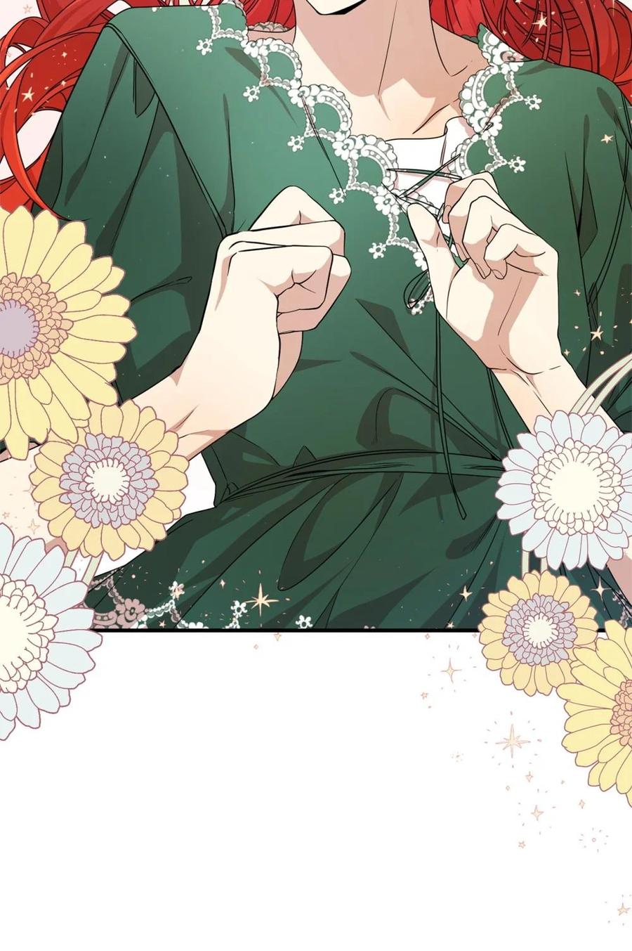 《虽然是魂穿游戏世界里女主的姐粉》23 误会 第80页