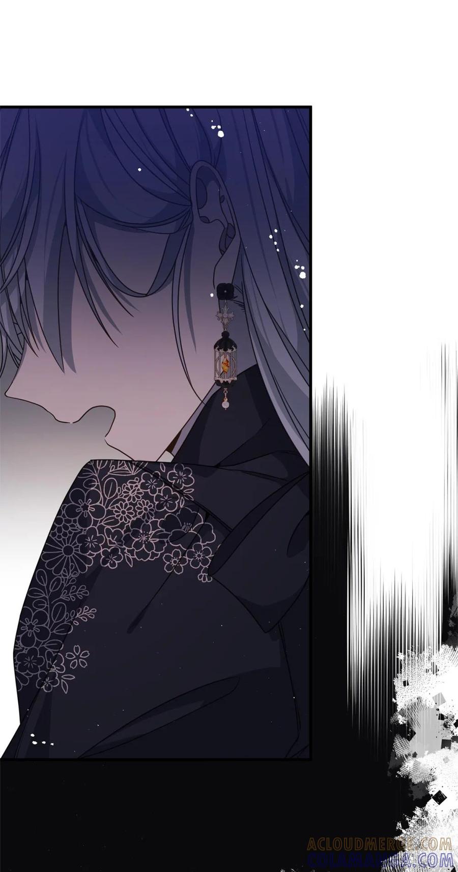 《虽然是魂穿游戏世界里女主的姐粉》23 误会 第25页