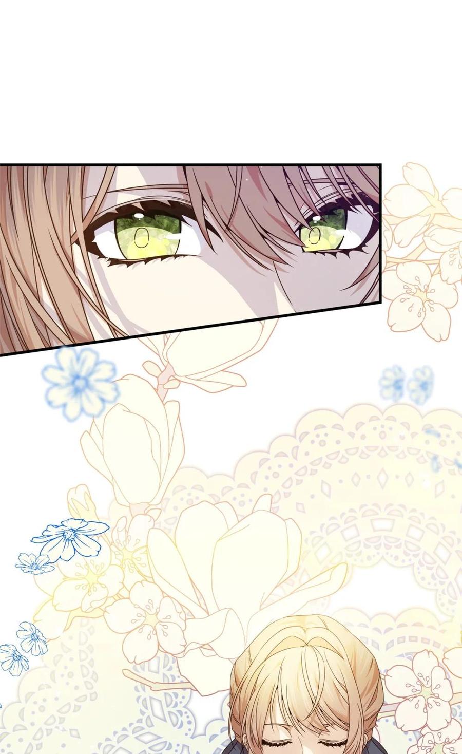 《虽然是魂穿游戏世界里女主的姐粉》25 引诱 第65页