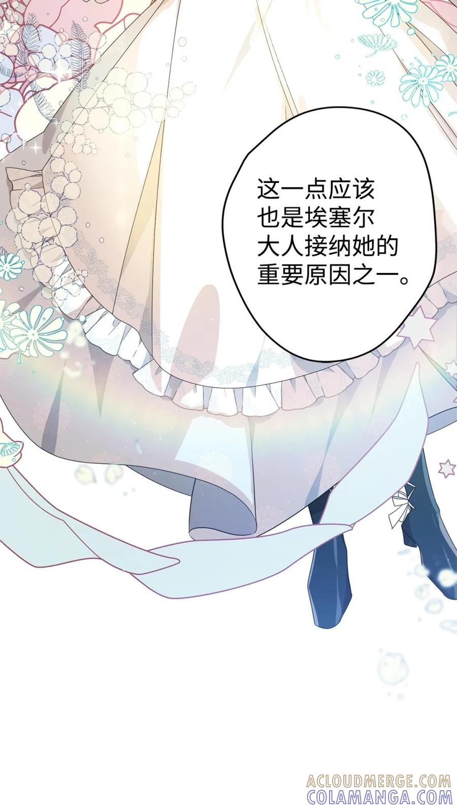 《虽然是魂穿游戏世界里女主的姐粉》26 对强者的畏惧 第55页