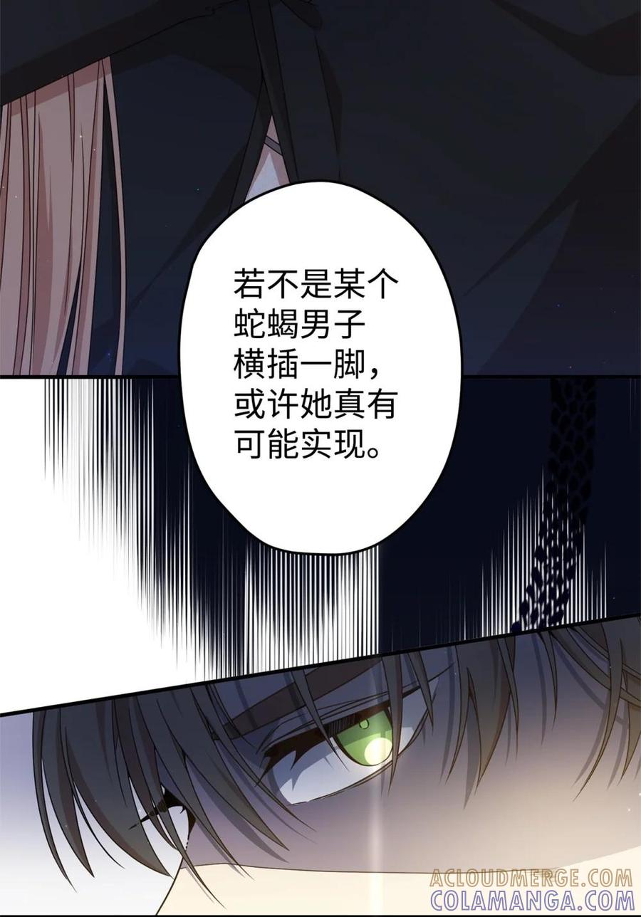 《虽然是魂穿游戏世界里女主的姐粉》26 对强者的畏惧 第61页