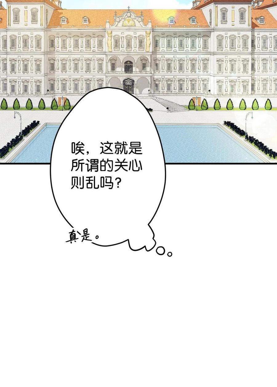 《虽然是魂穿游戏世界里女主的姐粉》26 对强者的畏惧 第78页