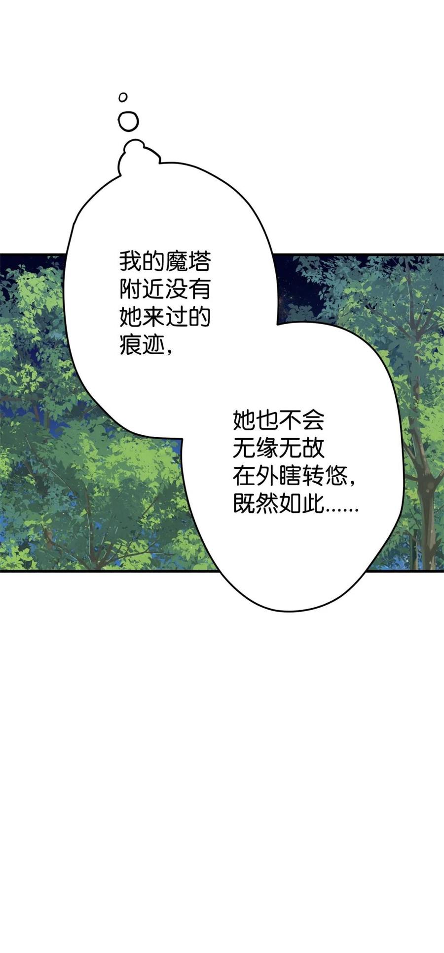 《虽然是魂穿游戏世界里女主的姐粉》27 提线木偶 第71页
