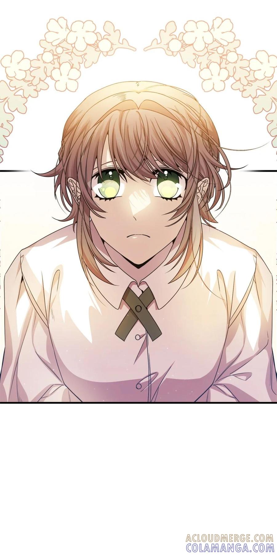 《虽然是魂穿游戏世界里女主的姐粉》27 提线木偶 第52页
