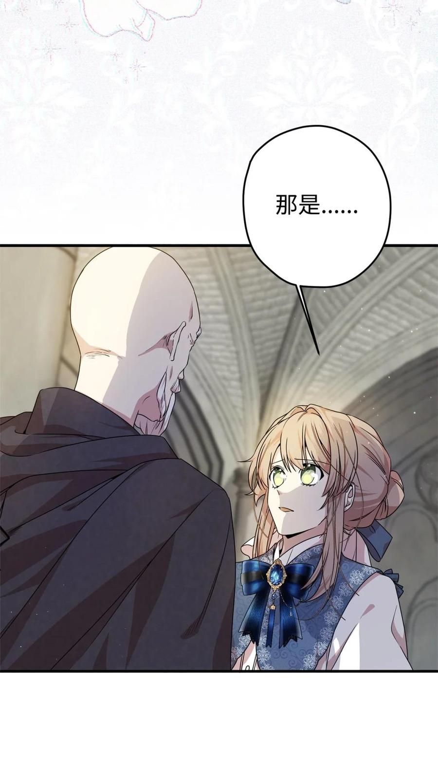 《虽然是魂穿游戏世界里女主的姐粉》27 提线木偶 第33页