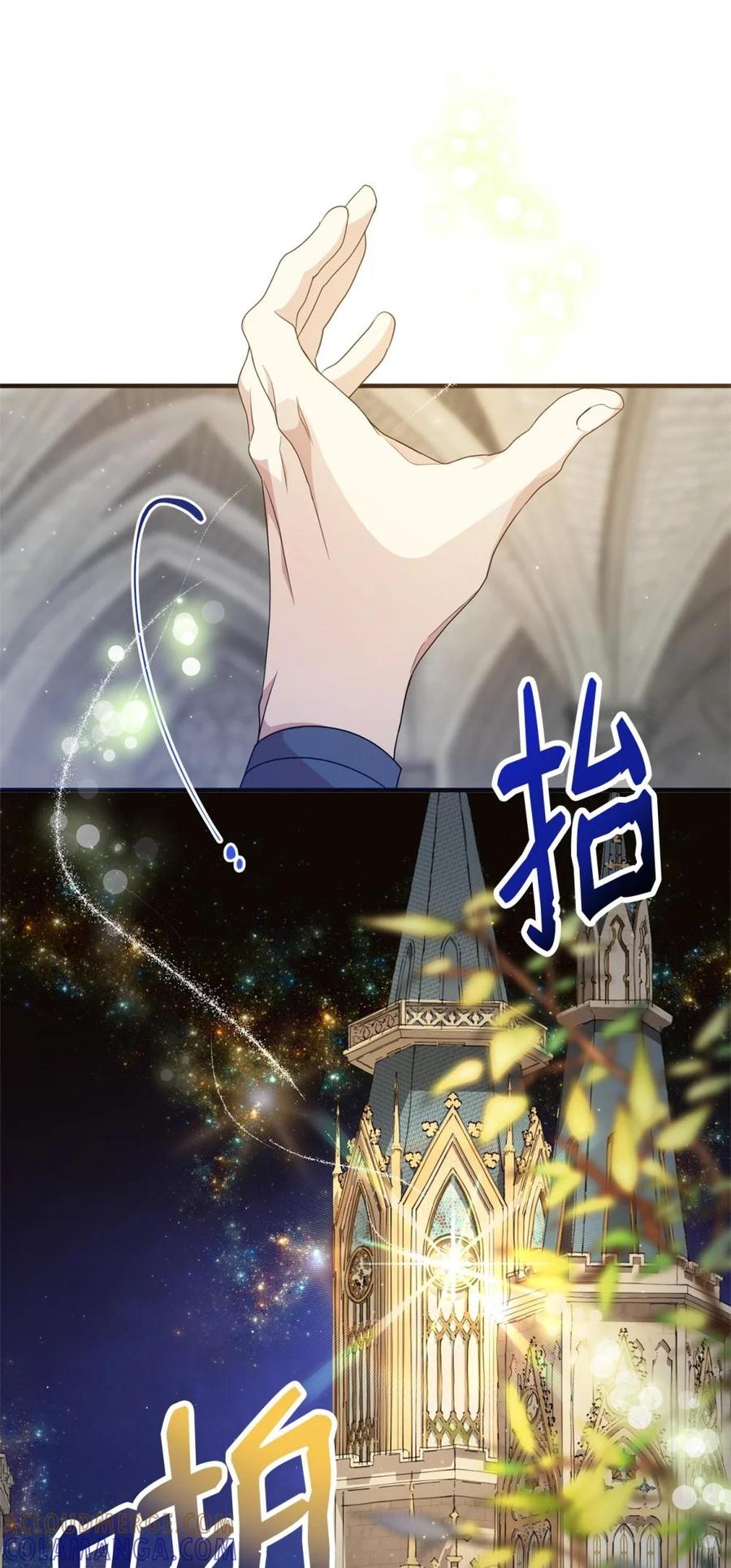 《虽然是魂穿游戏世界里女主的姐粉》27 提线木偶 第64页