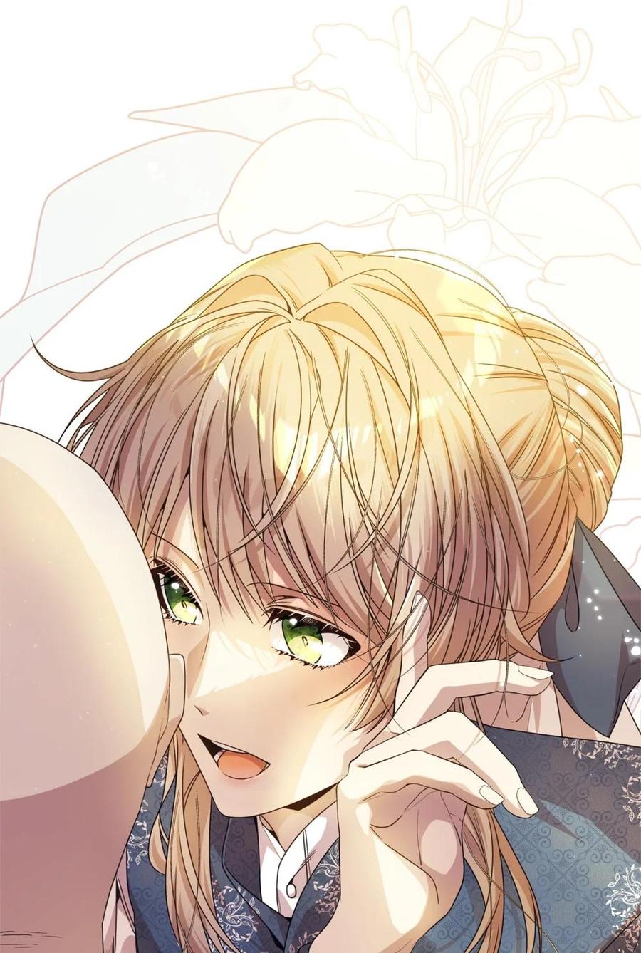 《虽然是魂穿游戏世界里女主的姐粉》27 提线木偶 第57页
