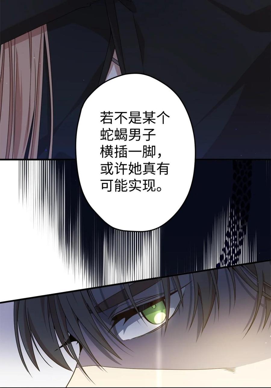 《虽然是魂穿游戏世界里女主的姐粉》27 提线木偶 第2页