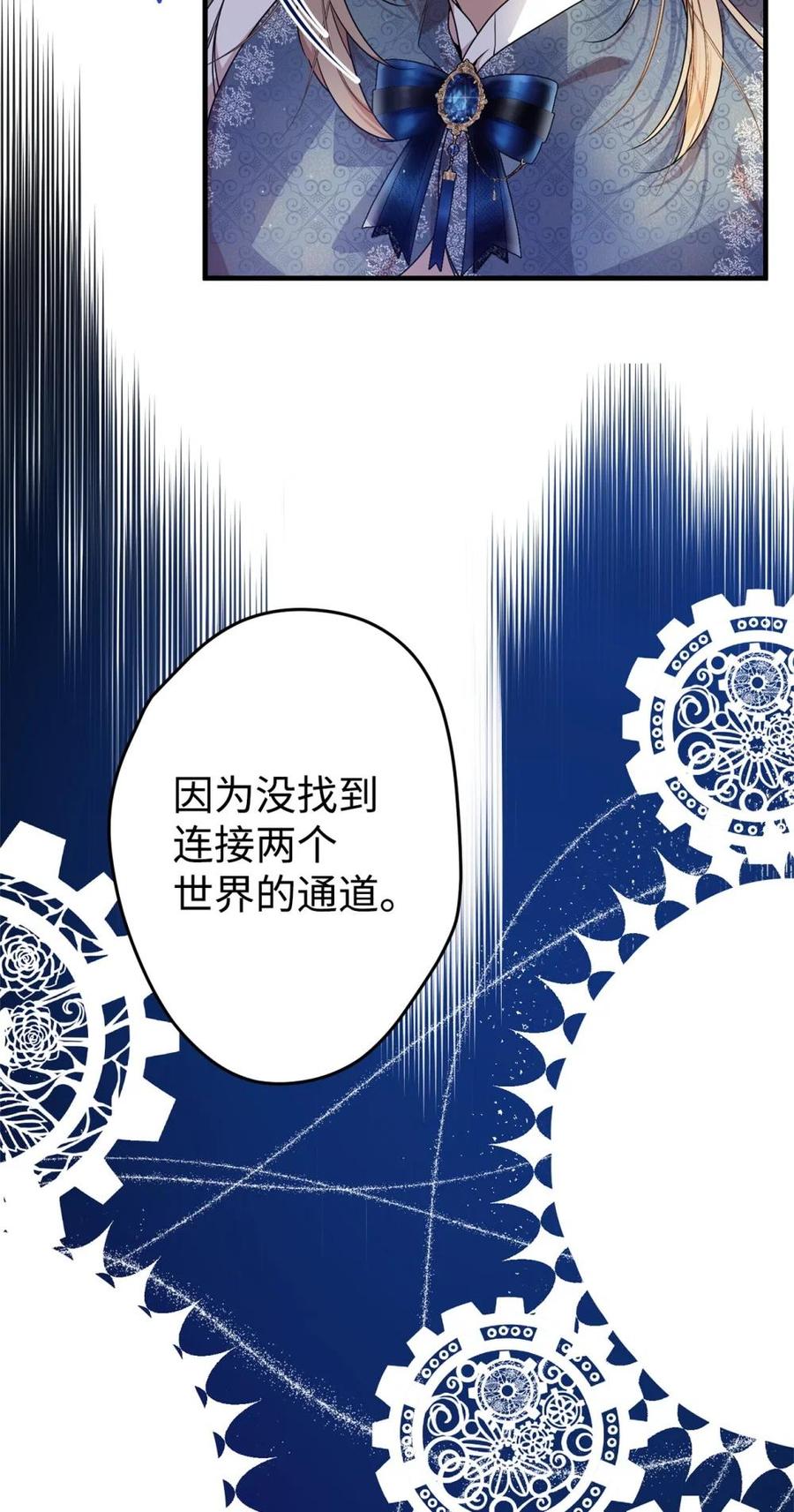 《虽然是魂穿游戏世界里女主的姐粉》27 提线木偶 第15页