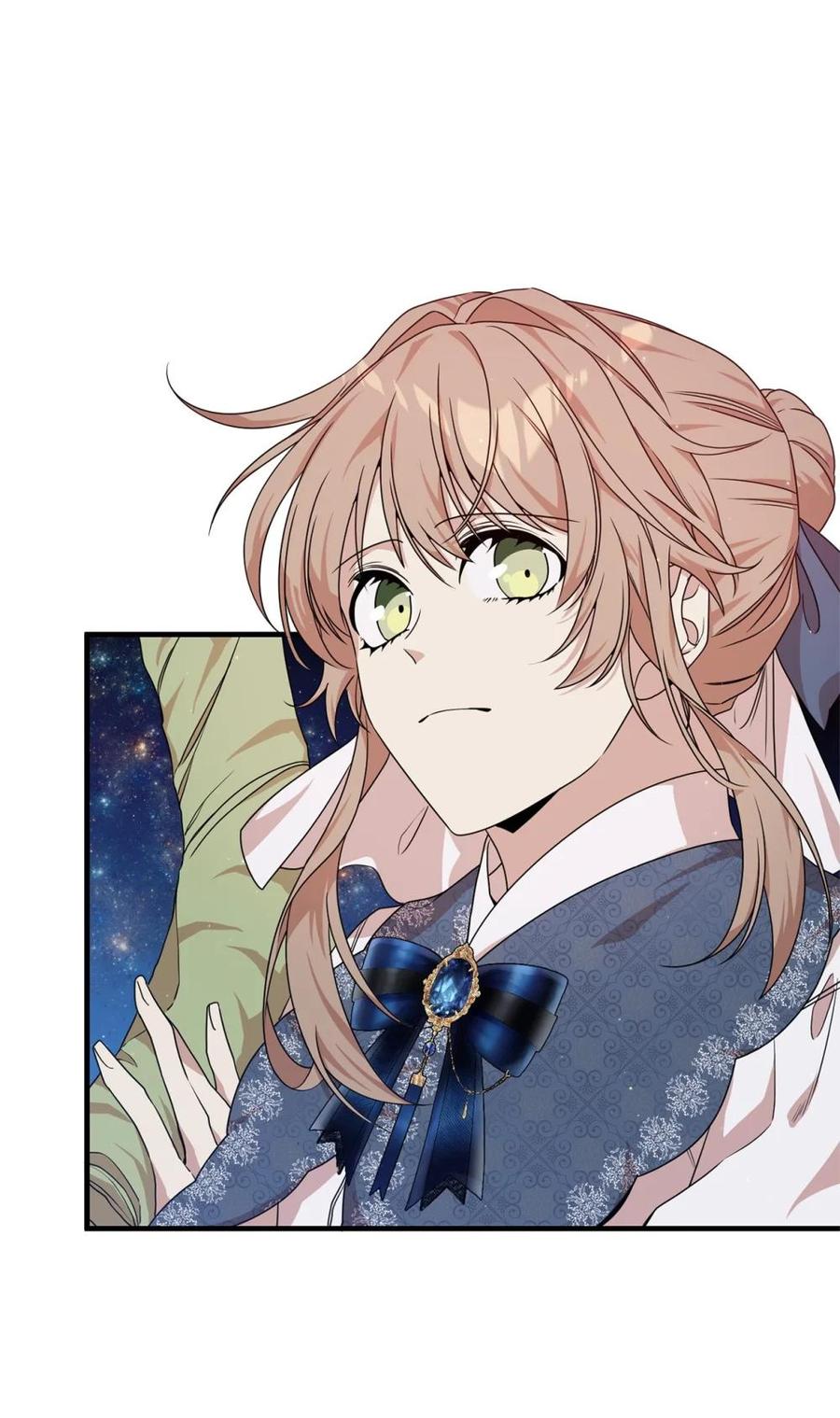 《虽然是魂穿游戏世界里女主的姐粉》28 魔女 第84页