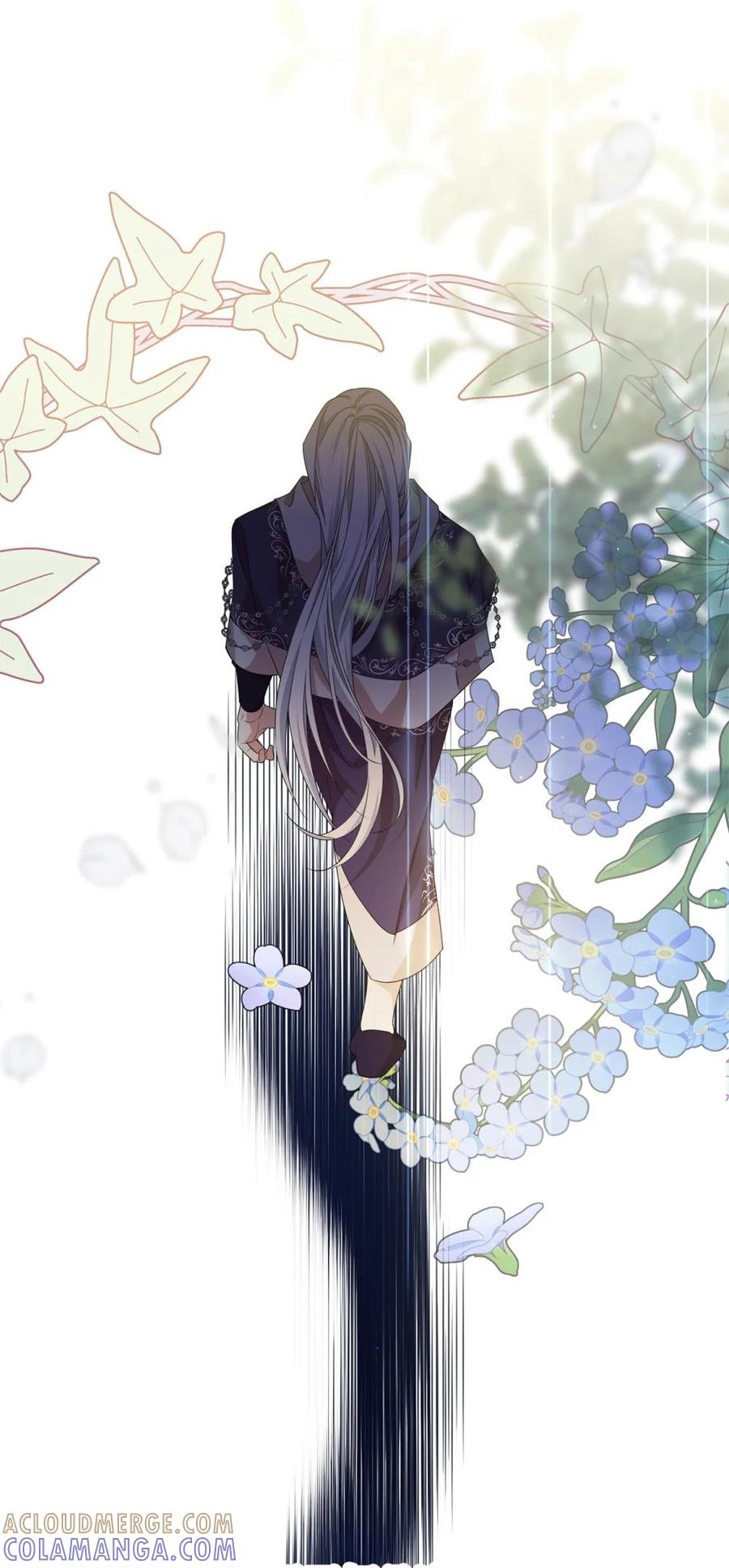 《虽然是魂穿游戏世界里女主的姐粉》28 魔女 第58页