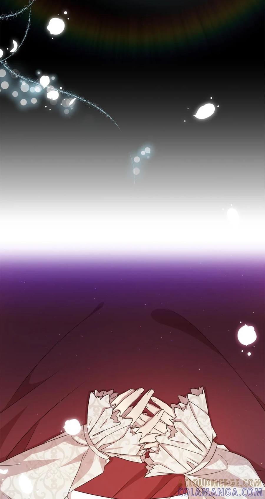《虽然是魂穿游戏世界里女主的姐粉》28 魔女 第31页