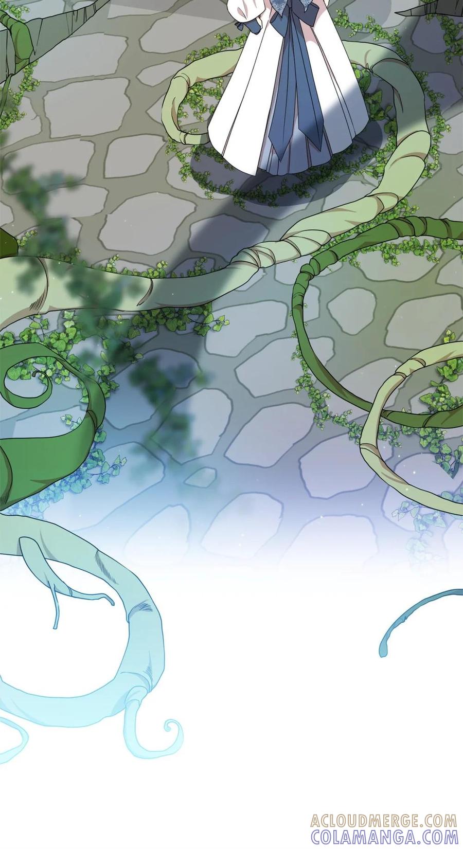 《虽然是魂穿游戏世界里女主的姐粉》28 魔女 第70页