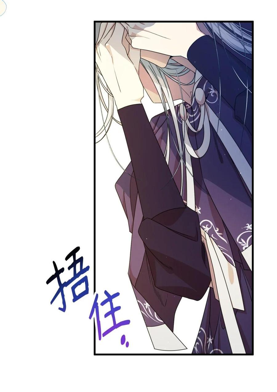 《虽然是魂穿游戏世界里女主的姐粉》28 魔女 第41页