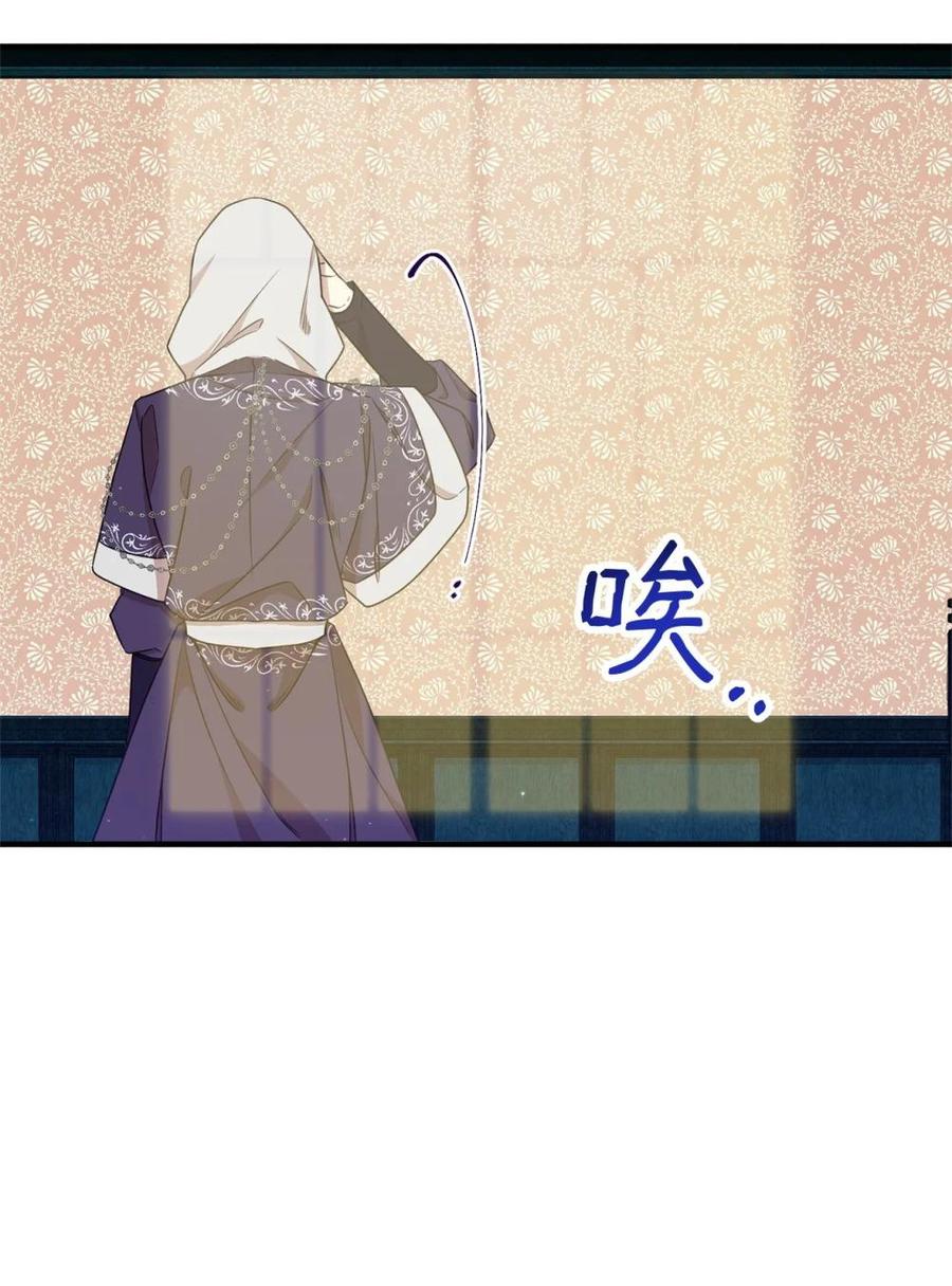 《虽然是魂穿游戏世界里女主的姐粉》28 魔女 第24页