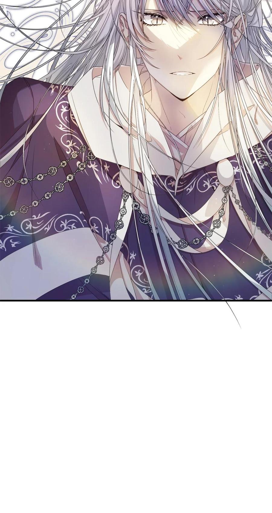 《虽然是魂穿游戏世界里女主的姐粉》28 魔女 第47页
