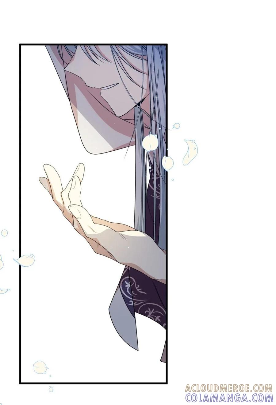 《虽然是魂穿游戏世界里女主的姐粉》28 魔女 第40页