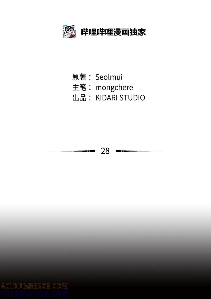《虽然是魂穿游戏世界里女主的姐粉》28 魔女 第67页