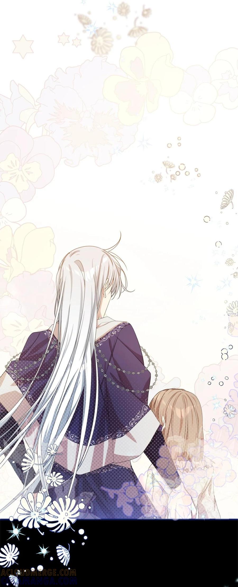 《虽然是魂穿游戏世界里女主的姐粉》28 魔女 第64页