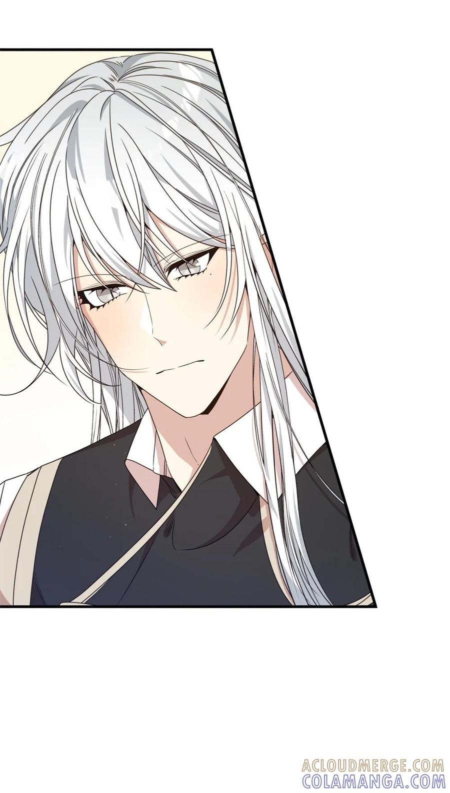 《虽然是魂穿游戏世界里女主的姐粉》29 鹦鹉 第73页