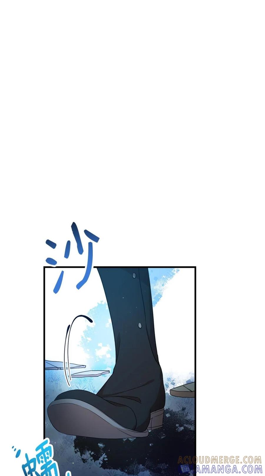 《虽然是魂穿游戏世界里女主的姐粉》29 鹦鹉 第34页