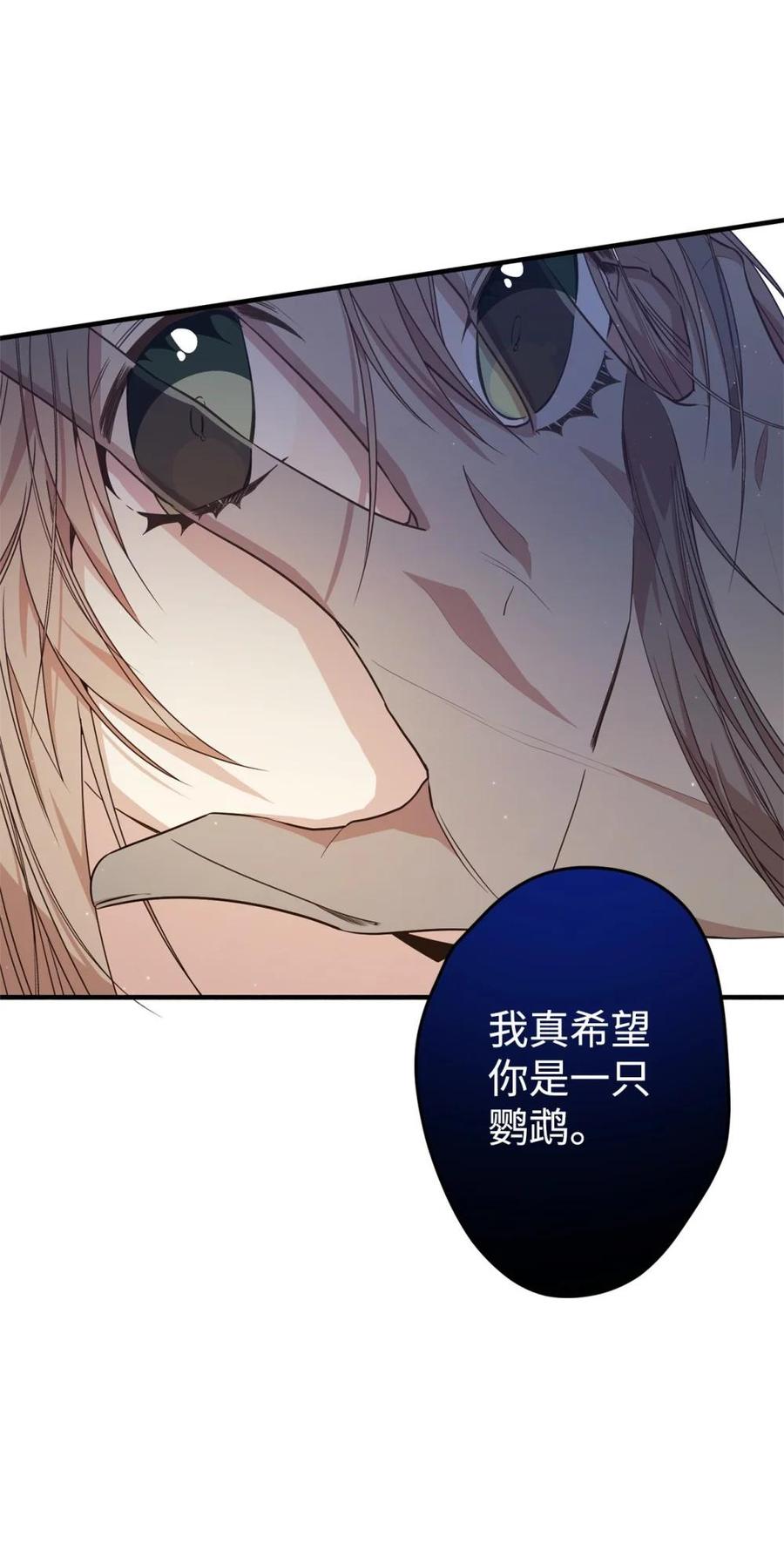 《虽然是魂穿游戏世界里女主的姐粉》29 鹦鹉 第65页