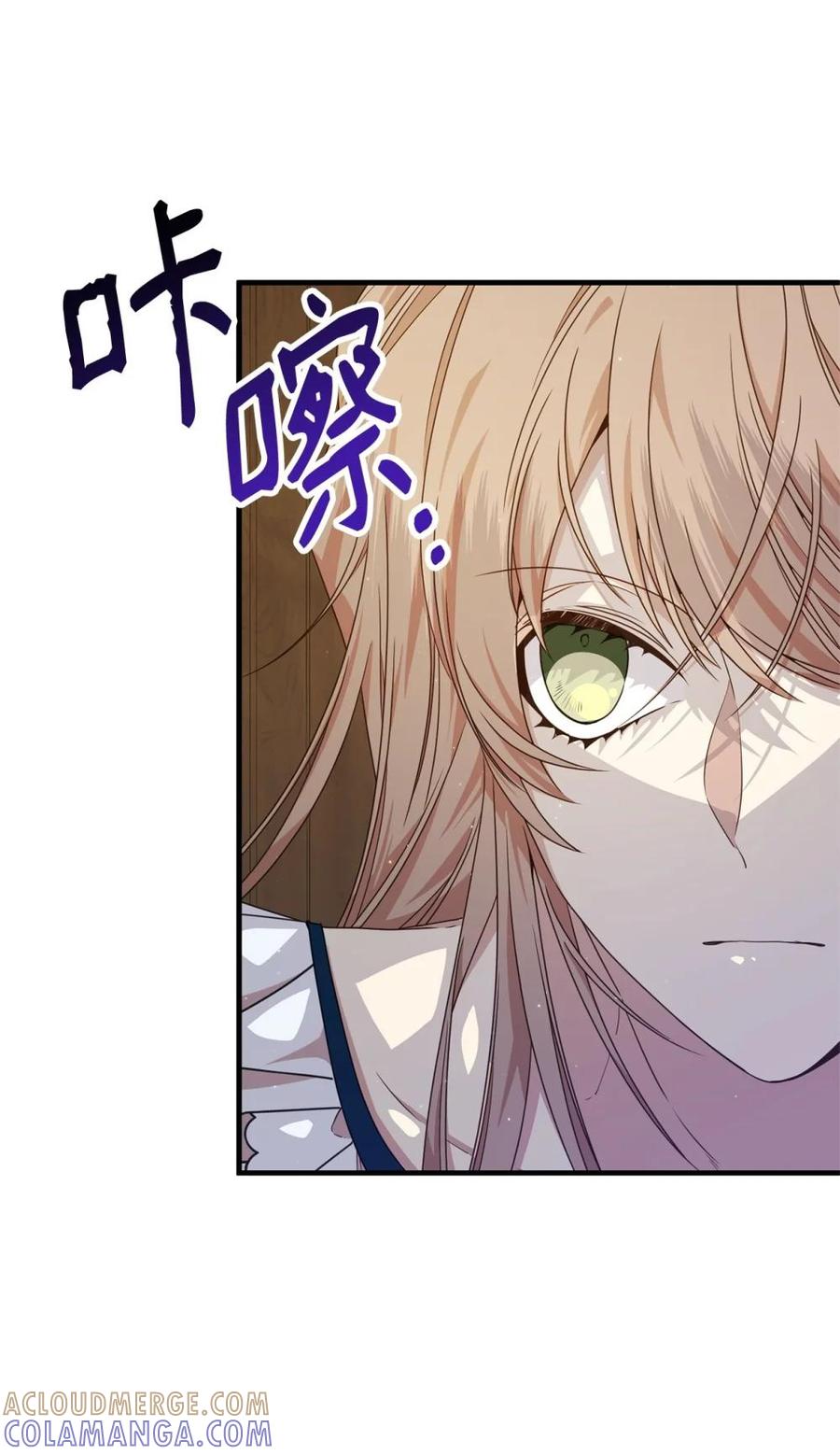 《虽然是魂穿游戏世界里女主的姐粉》29 鹦鹉 第52页