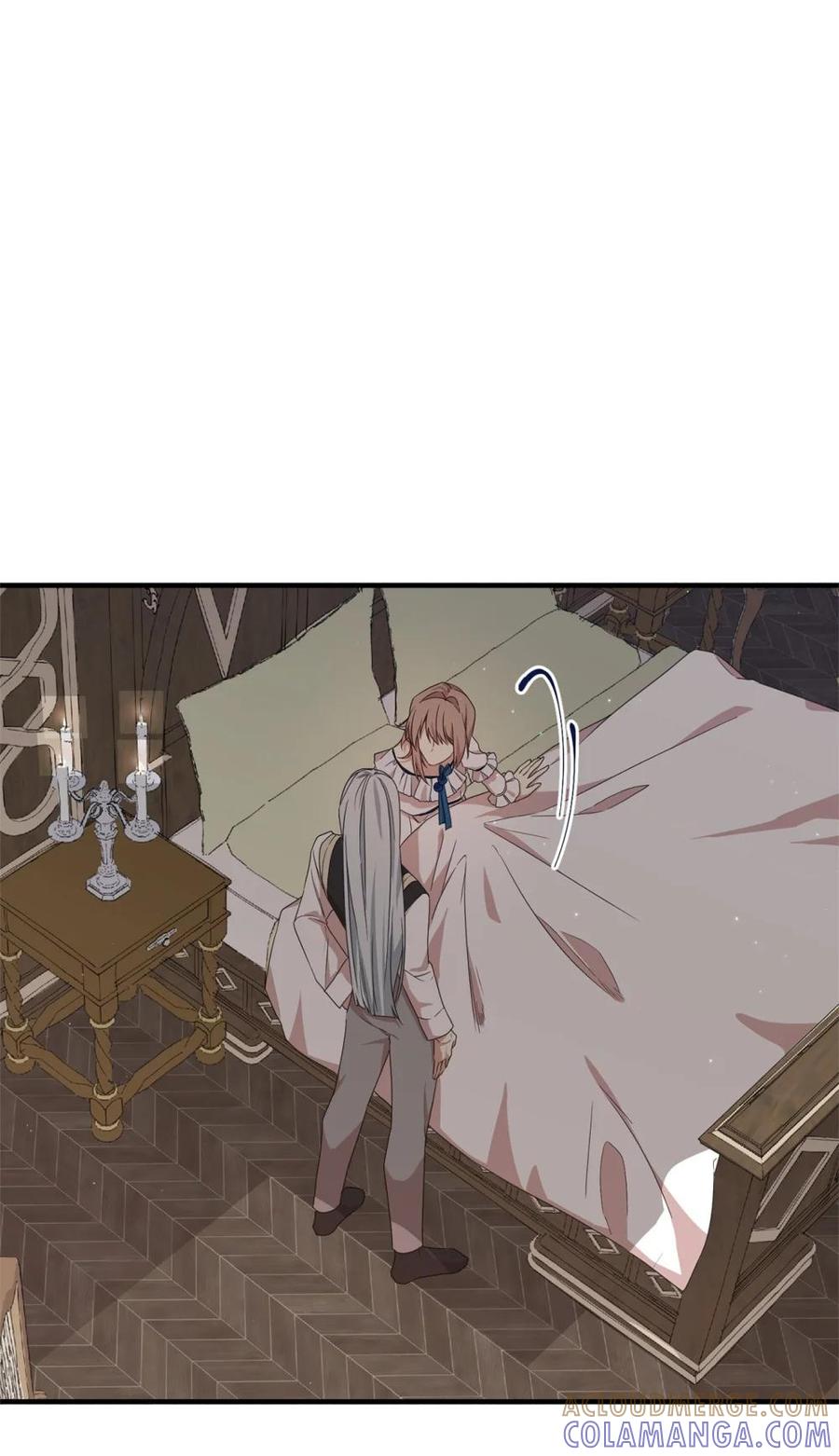 《虽然是魂穿游戏世界里女主的姐粉》29 鹦鹉 第55页