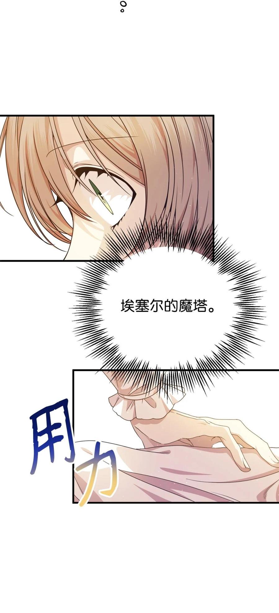 《虽然是魂穿游戏世界里女主的姐粉》29 鹦鹉 第47页