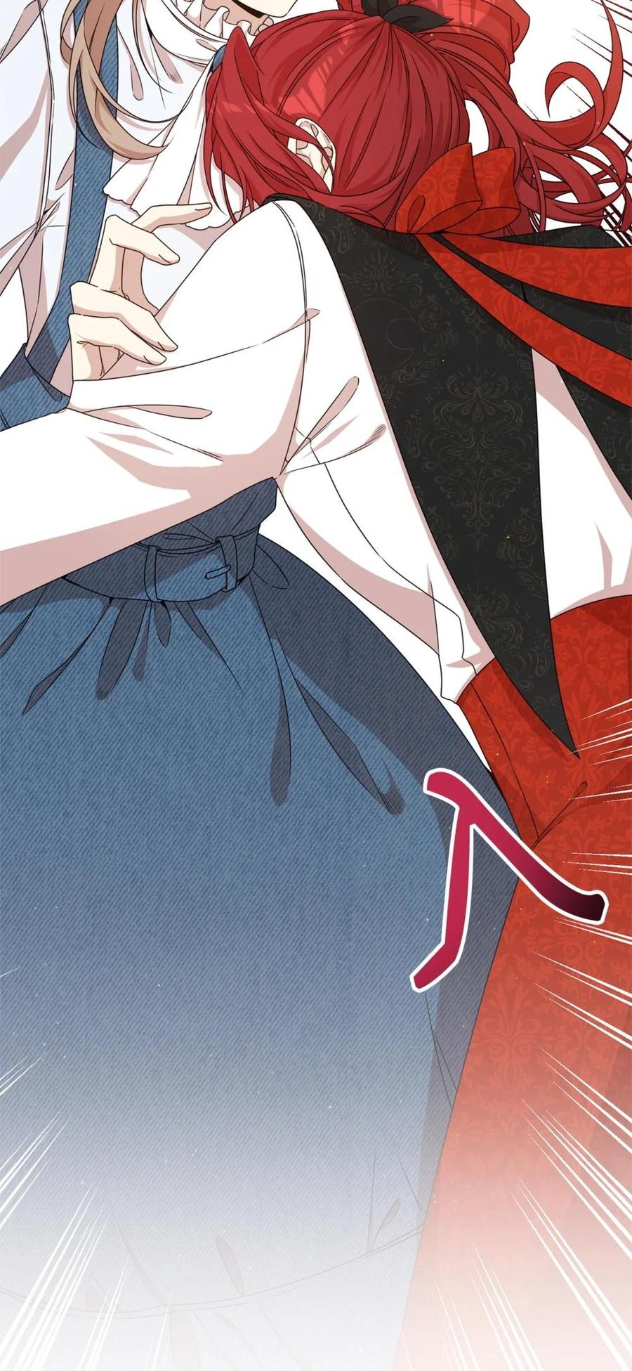 《虽然是魂穿游戏世界里女主的姐粉》30 笼中鹦鹉 第29页