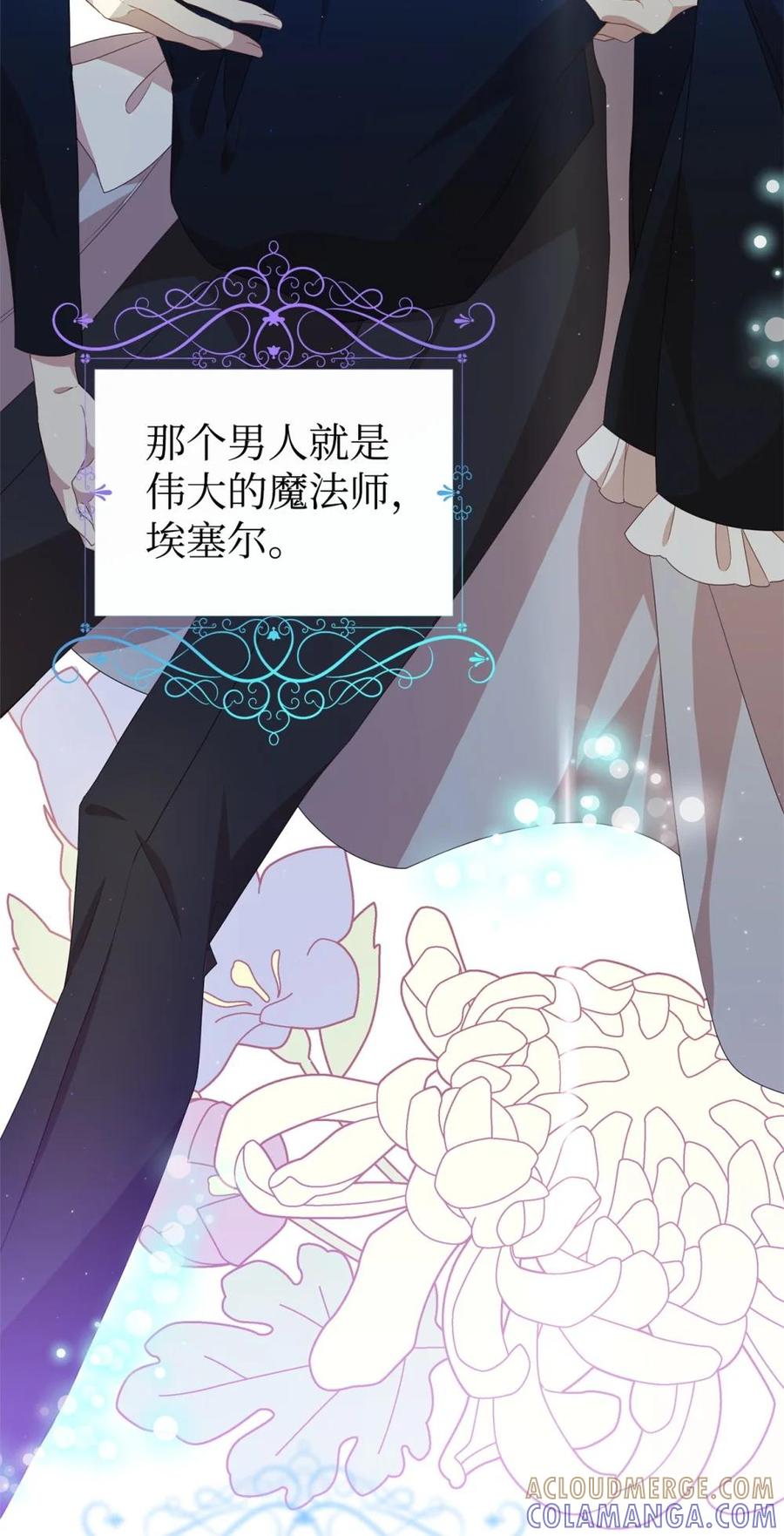 《虽然是魂穿游戏世界里女主的姐粉》30 笼中鹦鹉 第70页