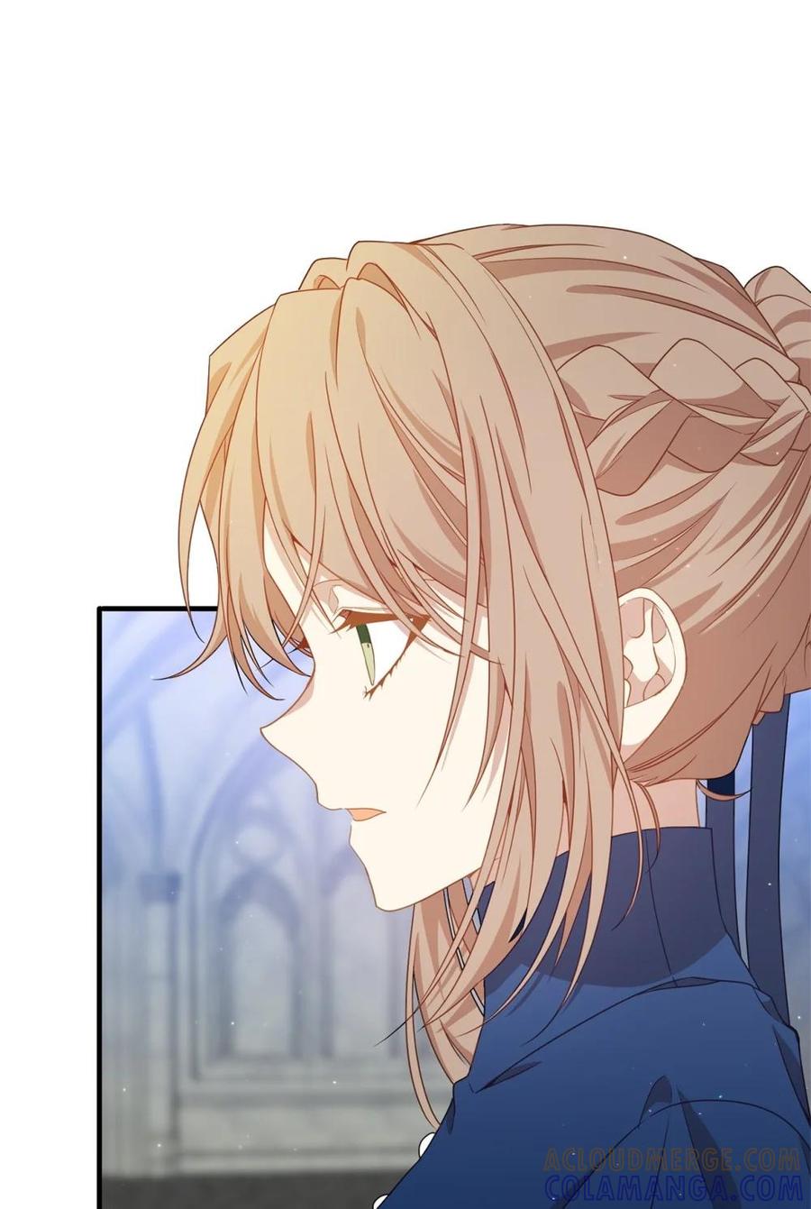 《虽然是魂穿游戏世界里女主的姐粉》30 笼中鹦鹉 第64页