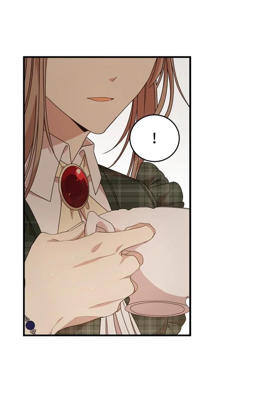 《虽然是魂穿游戏世界里女主的姐粉》31 皇后的目的 第26页