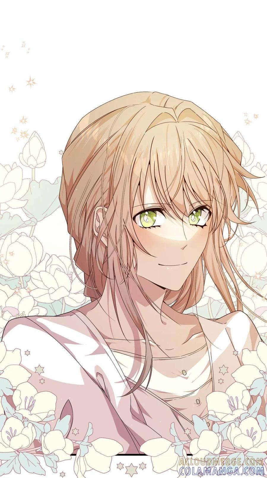 《虽然是魂穿游戏世界里女主的姐粉》31 皇后的目的 第10页