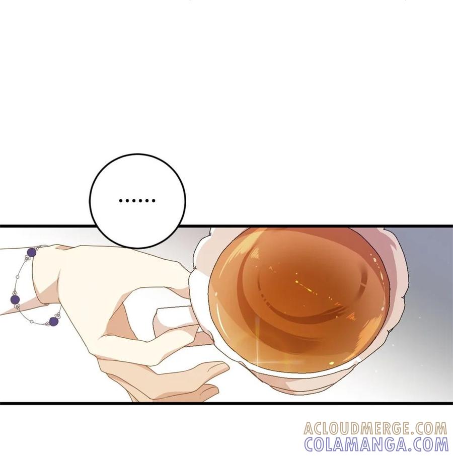 《虽然是魂穿游戏世界里女主的姐粉》31 皇后的目的 第28页