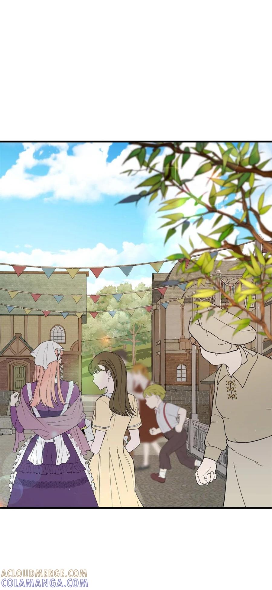 《虽然是魂穿游戏世界里女主的姐粉》31 皇后的目的 第13页