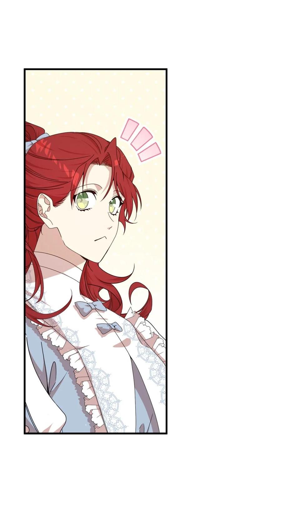《虽然是魂穿游戏世界里女主的姐粉》32 隐藏角色 第63页