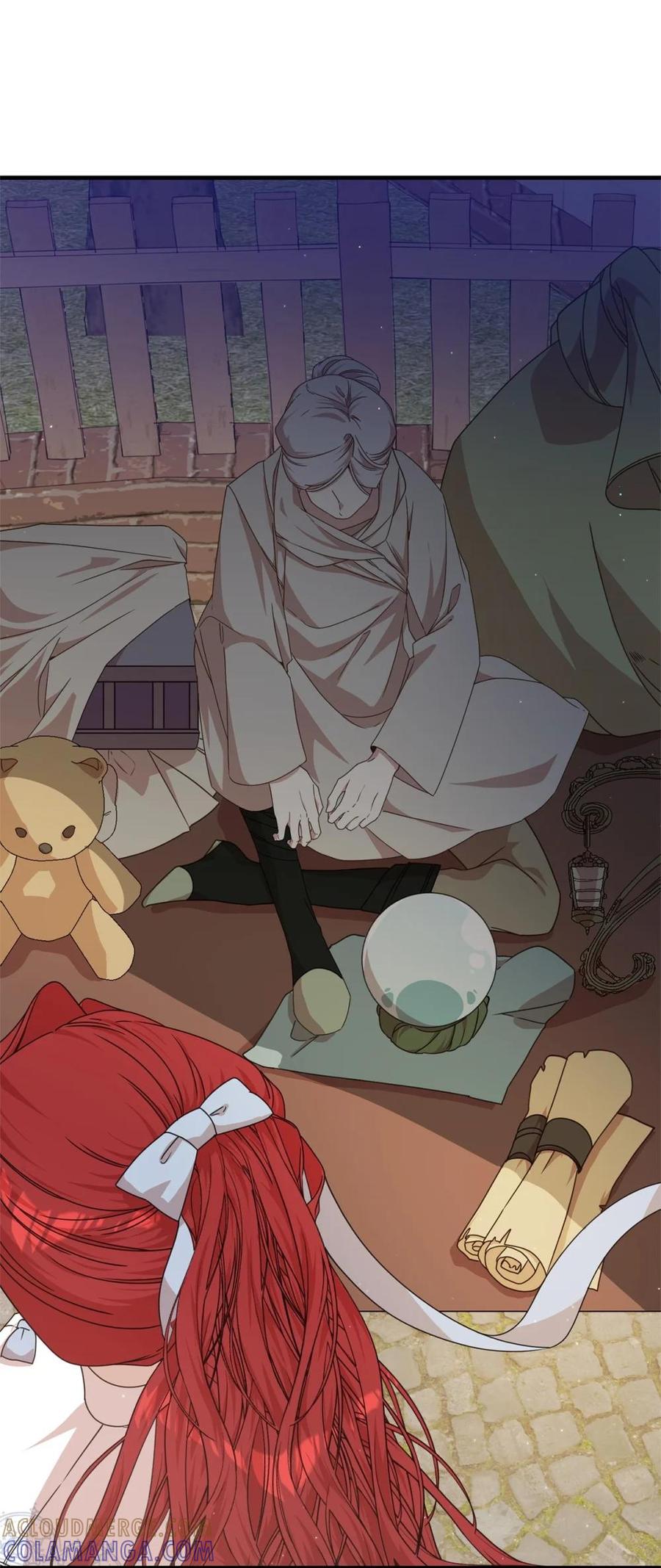 《虽然是魂穿游戏世界里女主的姐粉》32 隐藏角色 第64页