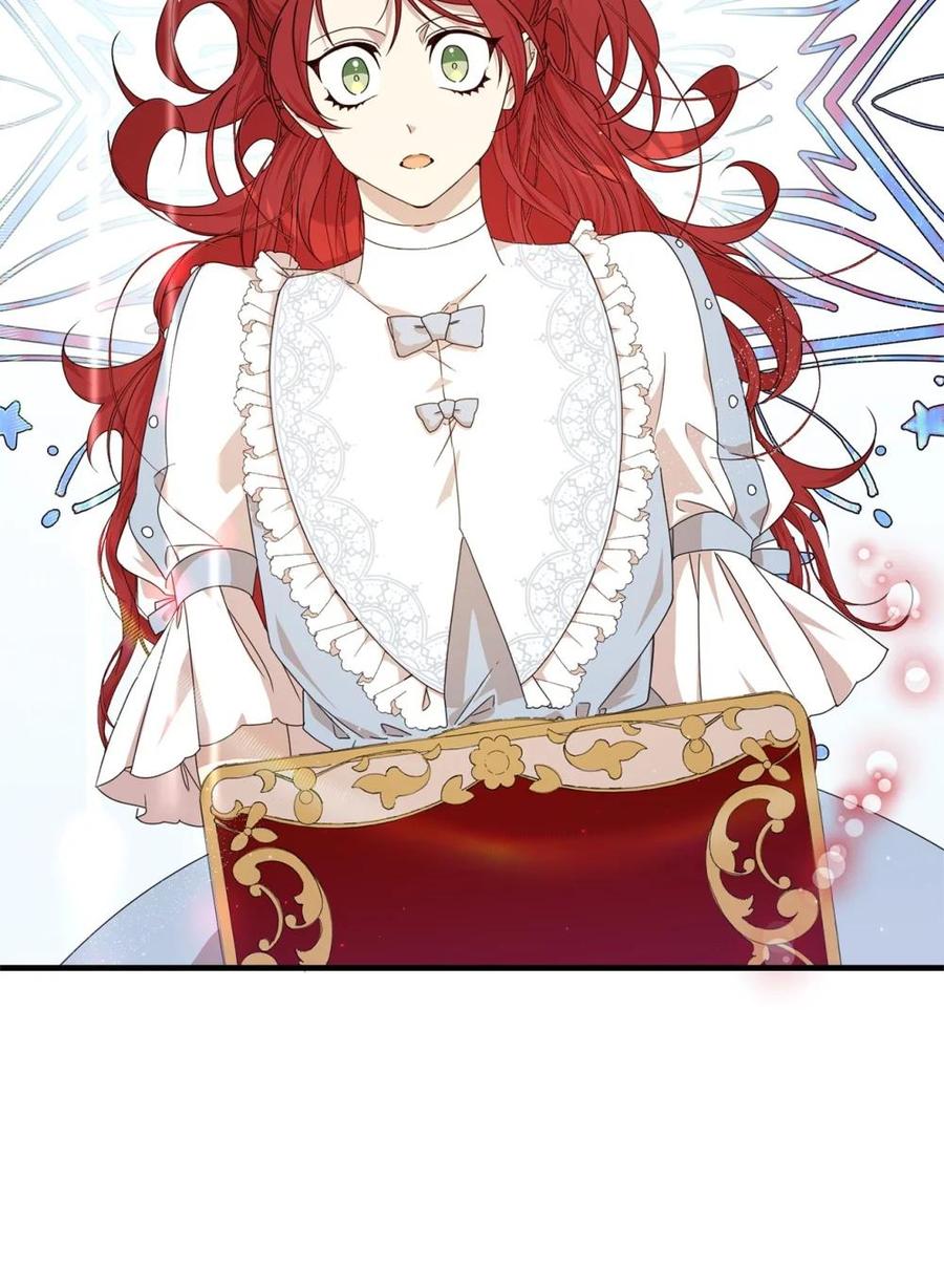 《虽然是魂穿游戏世界里女主的姐粉》32 隐藏角色 第87页