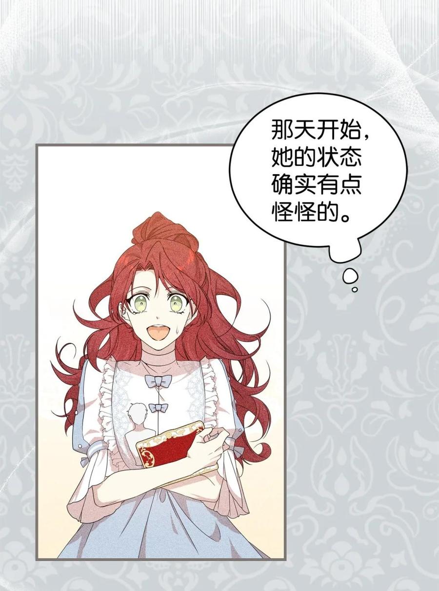 《虽然是魂穿游戏世界里女主的姐粉》33 瞳孔 第63页