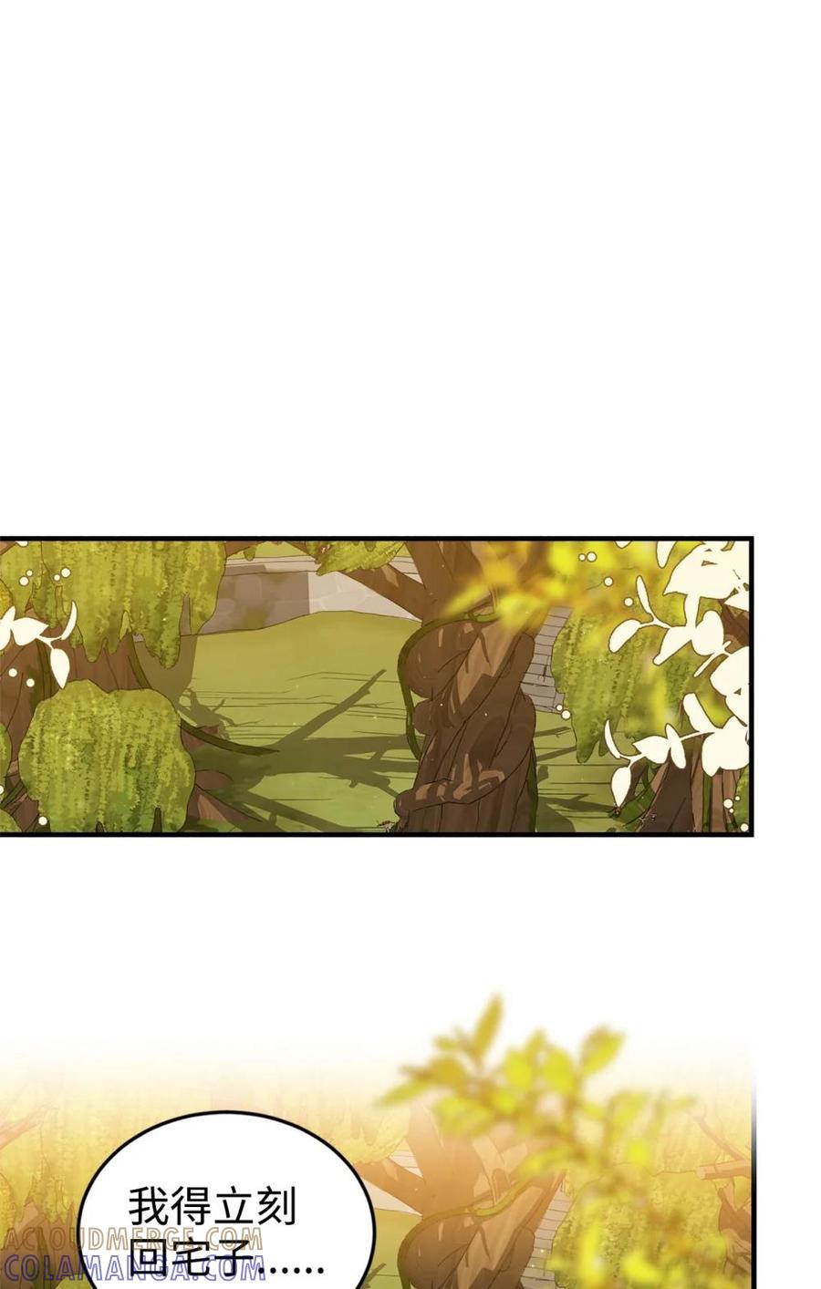 《虽然是魂穿游戏世界里女主的姐粉》34 偶遇伦 第43页