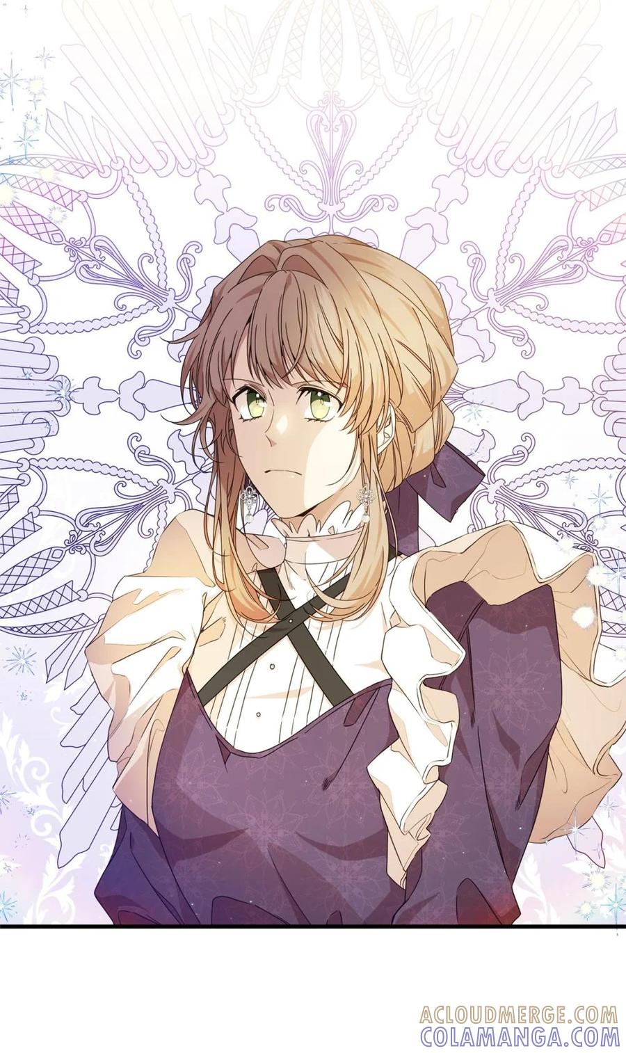 《虽然是魂穿游戏世界里女主的姐粉》34 偶遇伦 第85页